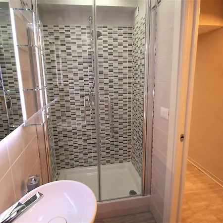 Apartmán San Marco Fenice 3bdr 2bth Benátky