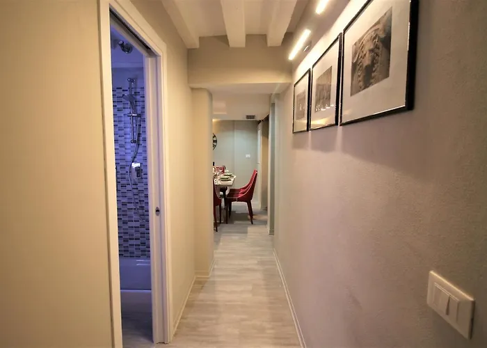 San Marco Fenice 3bdr 2bth * Venecia