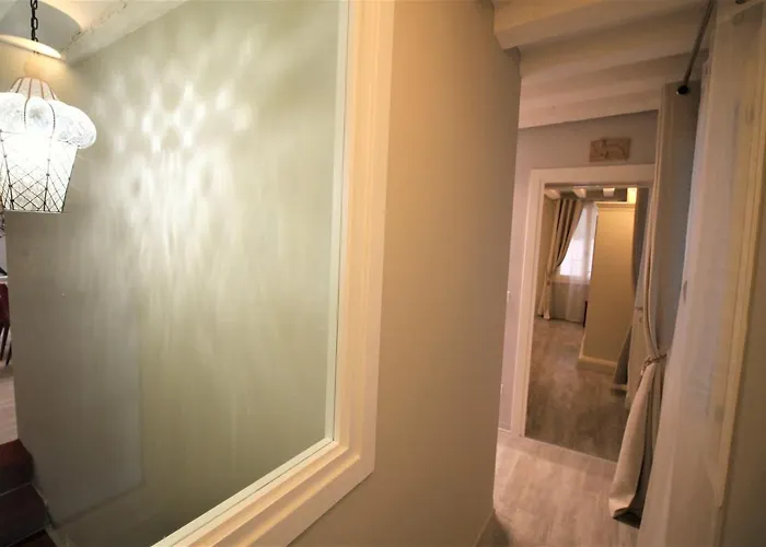 San Marco Fenice 3bdr 2bth * Venecia