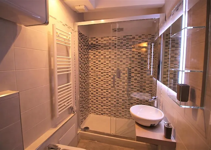 San Marco Fenice 3bdr 2bth