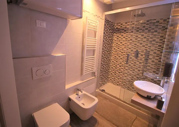 San Marco Fenice 3bdr 2bth Apartamento Venecia