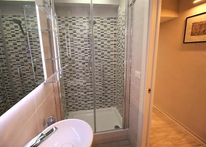 Apartamento San Marco Fenice 3bdr 2bth Venecia