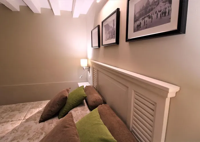 Apartamento San Marco Fenice 3bdr 2bth