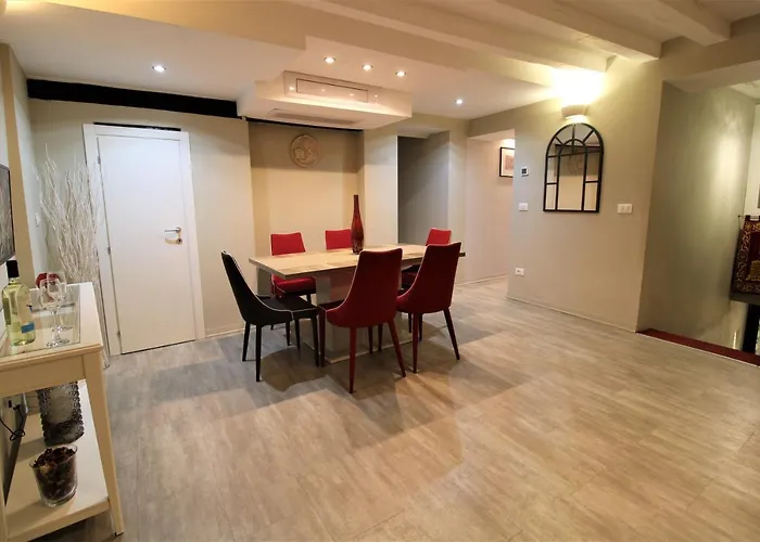 San Marco Fenice 3bdr 2bth Apartamento Venecia
