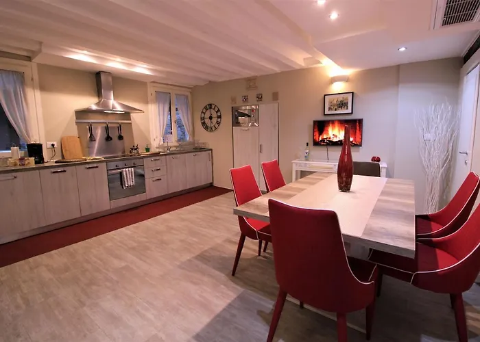 San Marco Fenice 3bdr 2bth * Venecia