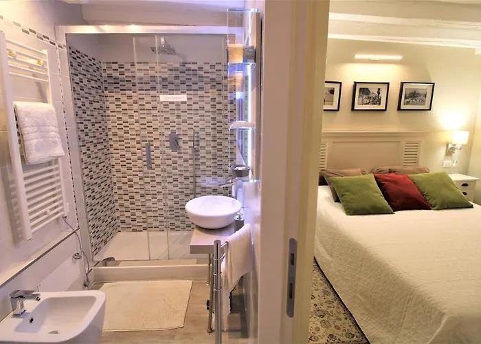 Apartamento San Marco Fenice 3bdr 2bth Venecia