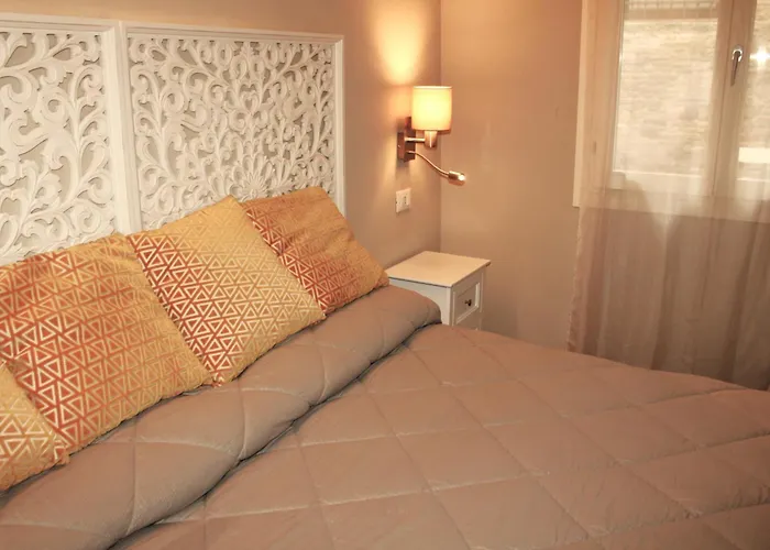 Apartamento San Marco Fenice 3bdr 2bth Venecia