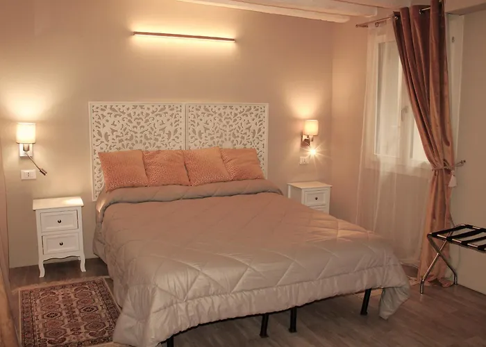 San Marco Fenice 3bdr 2bth Venecia