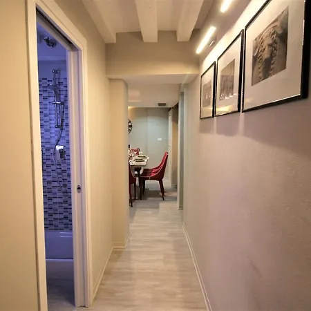 San Marco Fenice 3bdr 2bth * Venise
