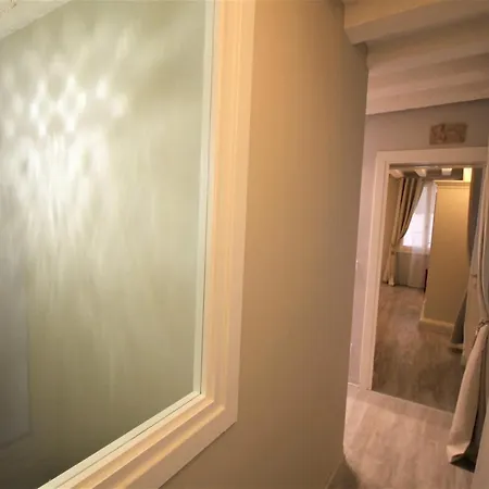San Marco Fenice 3bdr 2bth * Venise