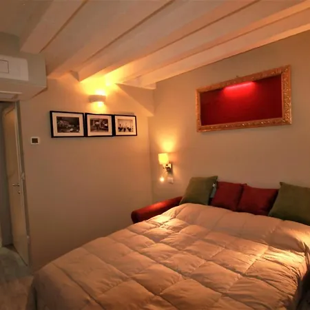 San Marco Fenice 3bdr 2bth Appartement Venise