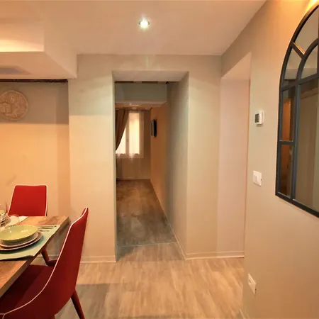 San Marco Fenice 3bdr 2bth Appartement Venise