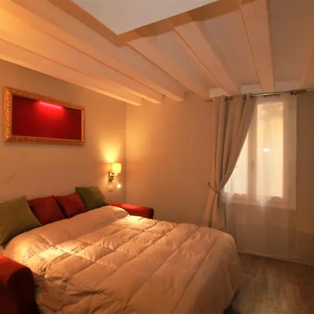 San Marco Fenice 3bdr 2bth * Venise