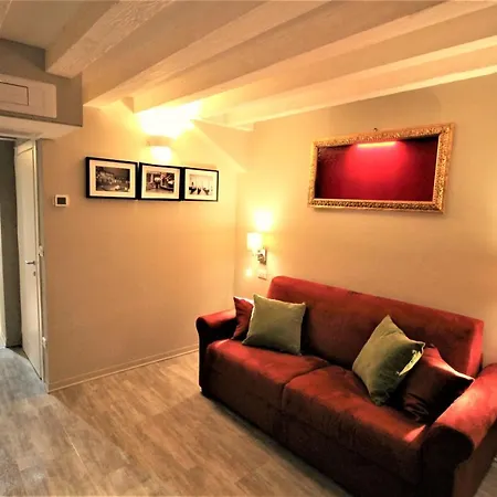 San Marco Fenice 3bdr 2bth Appartement *