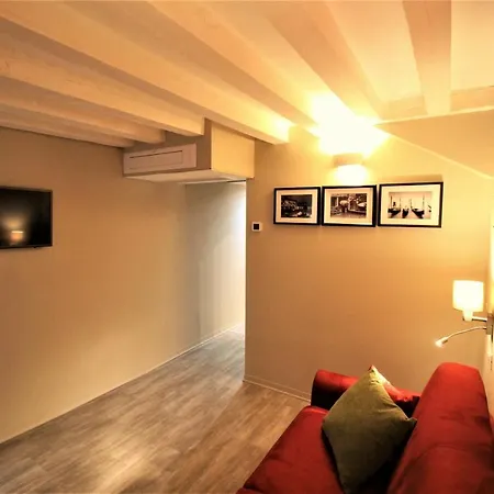 San Marco Fenice 3bdr 2bth Appartement *