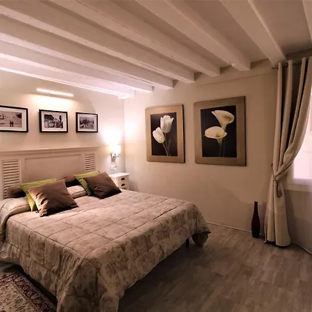 San Marco Fenice 3bdr 2bth