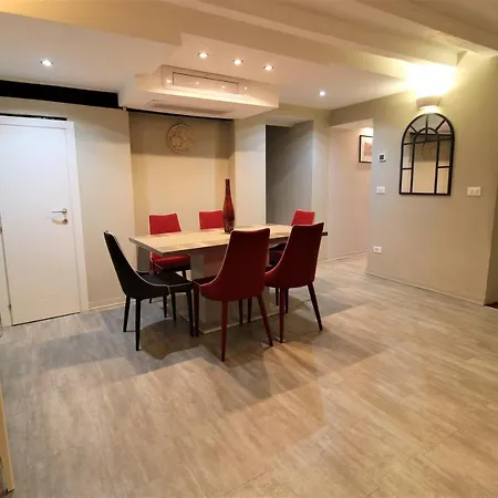 San Marco Fenice 3bdr 2bth Appartement Venise