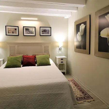 Appartement San Marco Fenice 3bdr 2bth