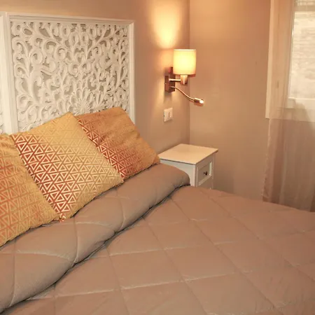 Appartement San Marco Fenice 3bdr 2bth Venise