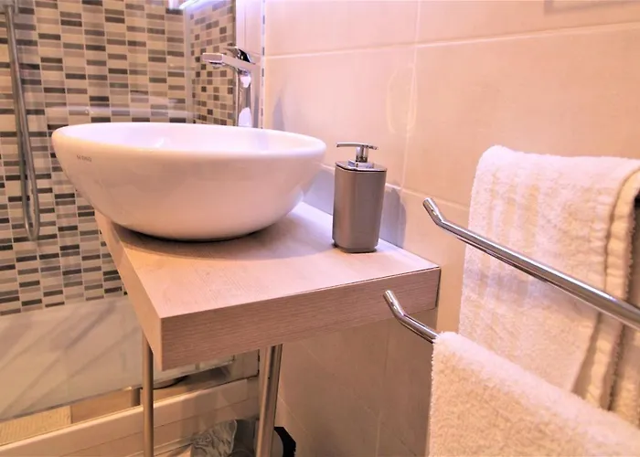Apartment San Marco Fenice 3bdr 2bth
