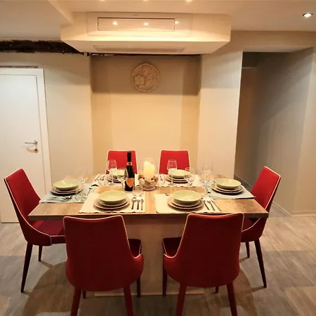 San Marco Fenice 3bdr 2bth Apartamento