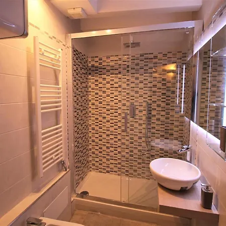 San Marco Fenice 3bdr 2bth