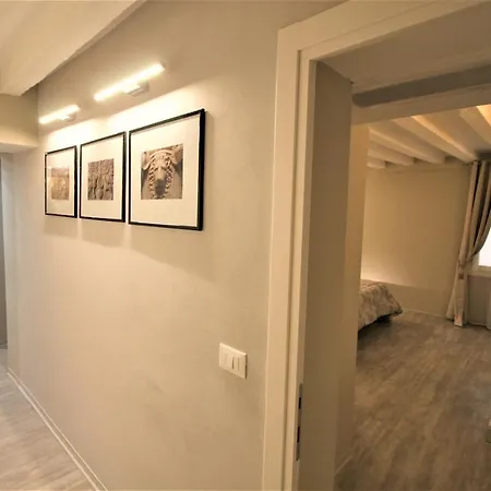 San Marco Fenice 3bdr 2bth