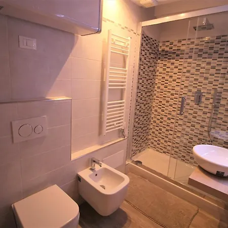 San Marco Fenice 3bdr 2bth Apartment Venedig