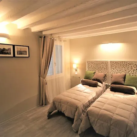 San Marco Fenice 3bdr 2bth