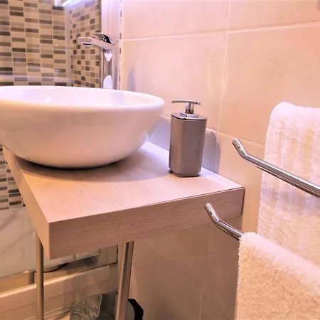 Apartment San Marco Fenice 3bdr 2bth