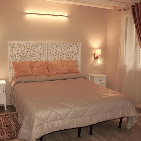 San Marco Fenice 3bdr 2bth Venedig